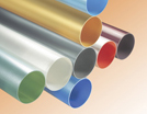 Metallic Tube