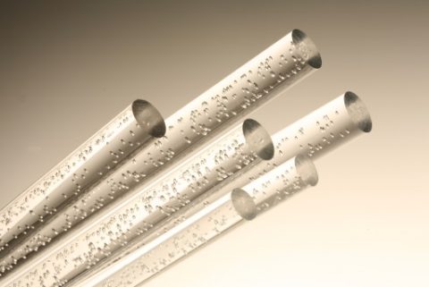 Bubble Rod