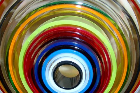 Color Tube