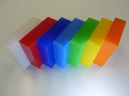 Altuglas® CN Block