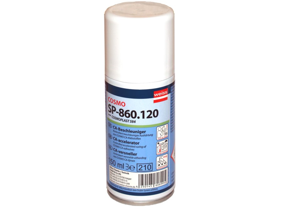 Cosmoplast 584