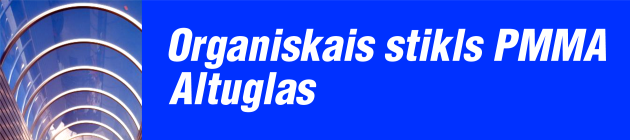 Organiskais stikls