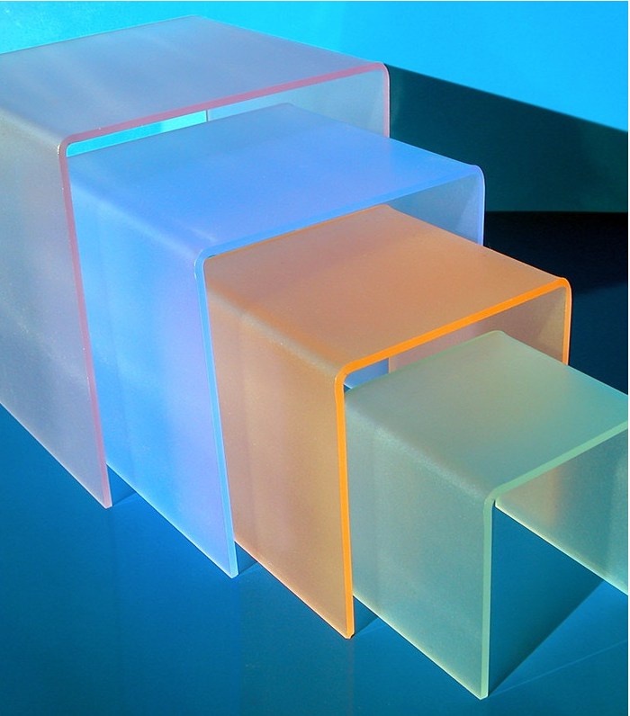 Altuglas® CN Dual Satin Altuglas® CN Dual Satin