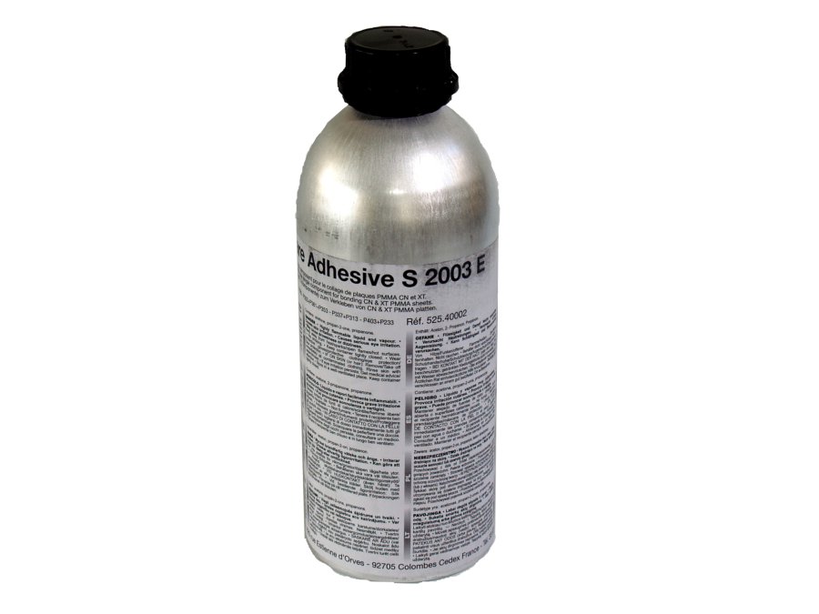 Adhesive S 2003E, Adhesive S 2003E,
