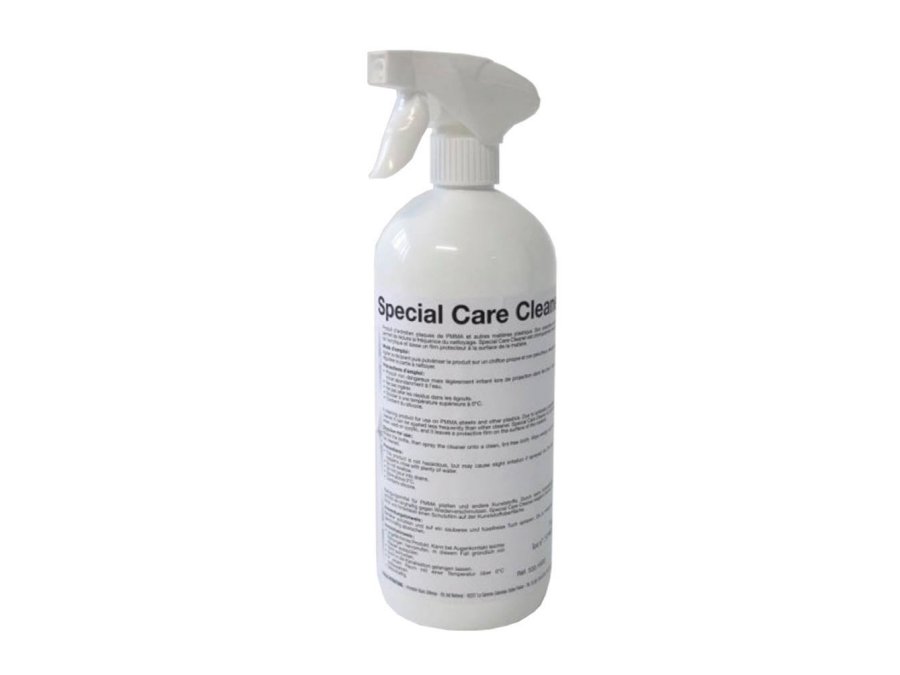 Altuglas® Cleaner Altuglas® Cleaner