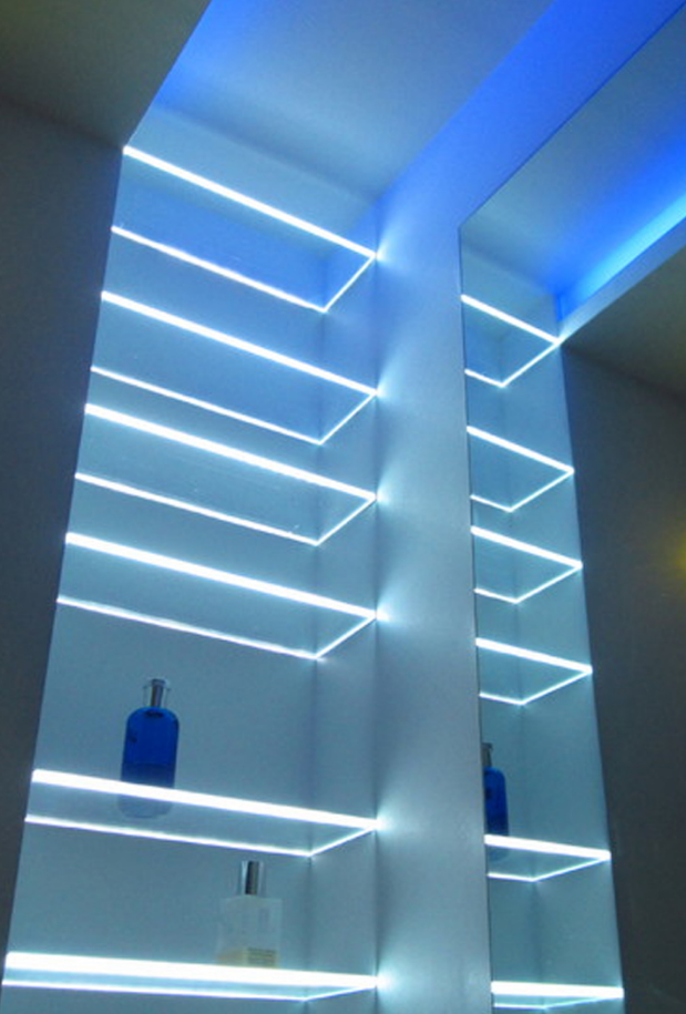 Organiskais stikls sāna apgaismojumam Altuglas Elit Organiskais stikls sāna apgaismojumam Altuglas Elit