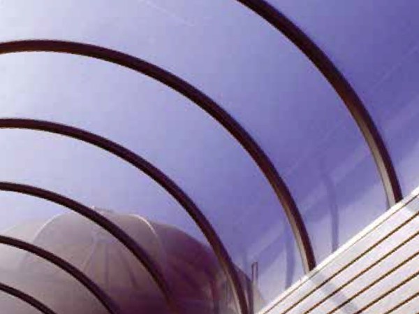 Caurspīdīgs organiskais stiklsAltuglas EX Clear Caurspīdīgs organiskais stiklsAltuglas EX Clear