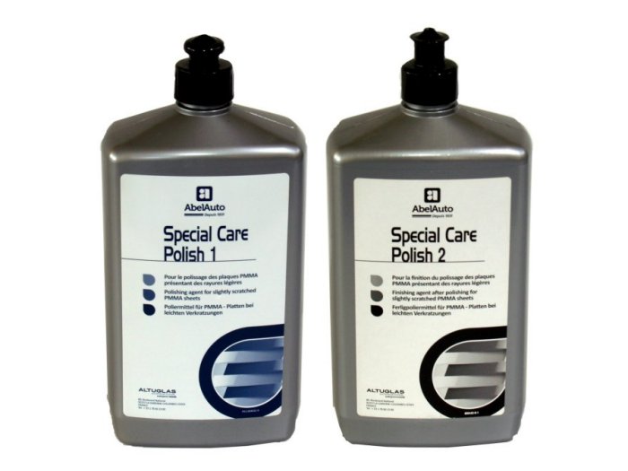 Altuglas® Polish 1, 1L Altuglas® Polish 1, 1L