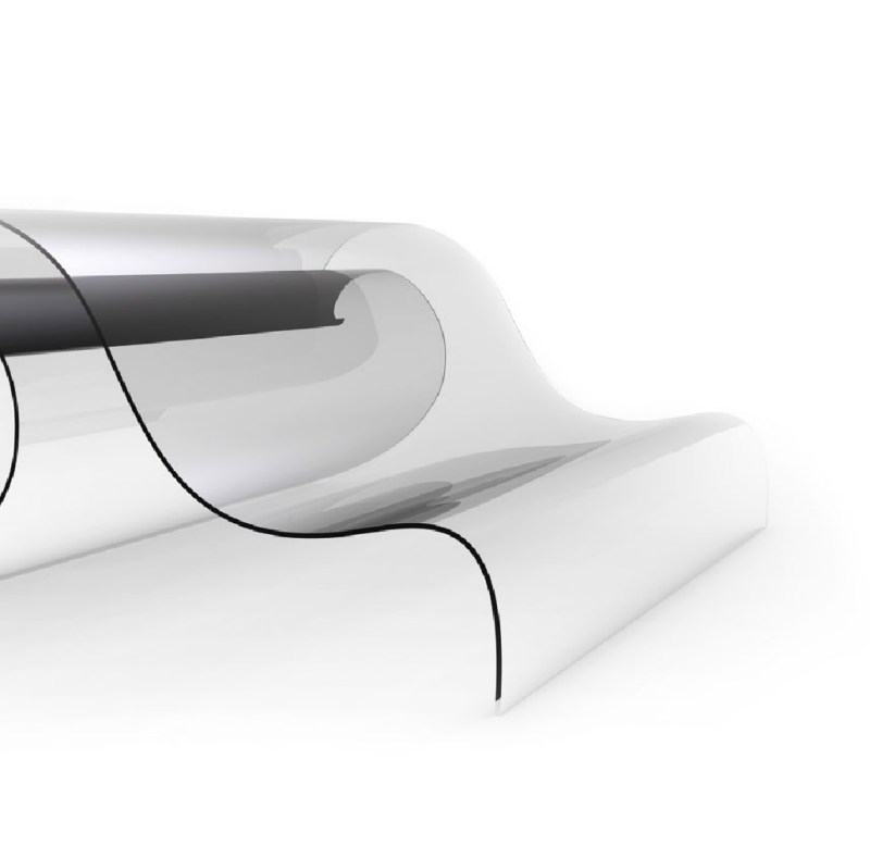 Altuglas® CN Smoke Altuglas® CN Smoke