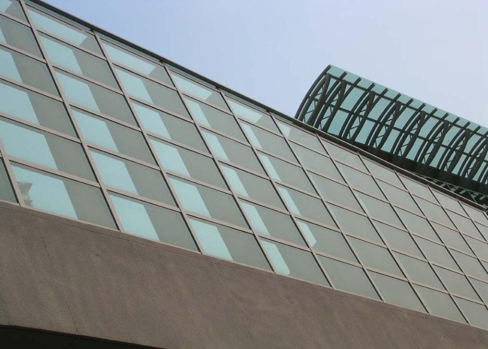 Prettrokšņu organiskais stikls Altuglas SRD Prettrokšņu organiskais stikls Altuglas SRD