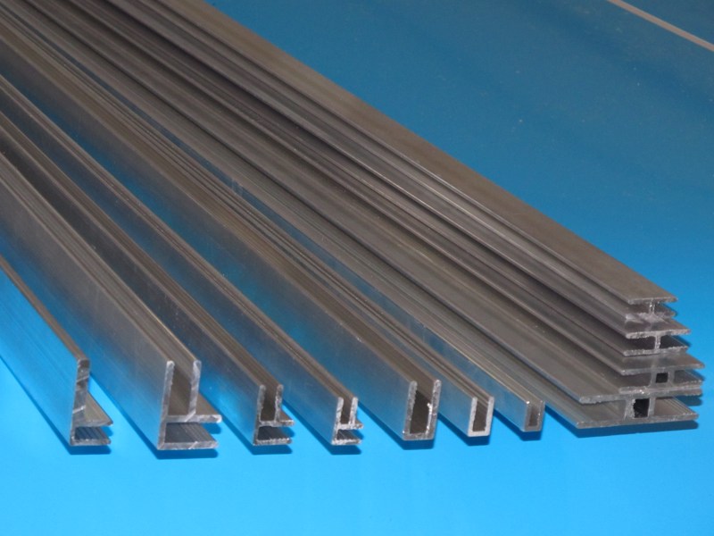 NEOBOND montāžas profili NEOBOND montāžas profili