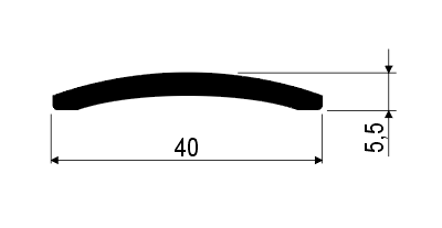 NEOBOND montāžas profili NEOBOND montāžas profili