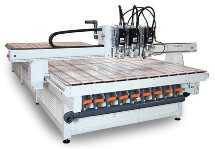 CNC frēzēšanas pakalpojumi CNC frēzēšanas pakalpojumi