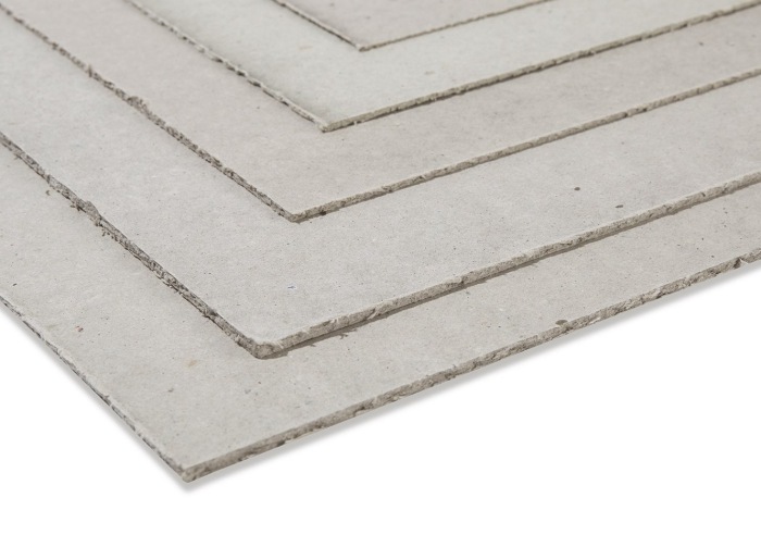 Kartons loksnēs Kartons loksnēs