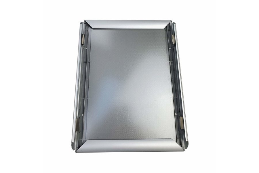 Alumīnija rāmīši Click Alumīnija rāmīši Click