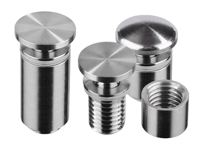 Tērauda distanceri Tērauda distanceri