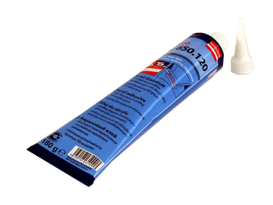 Cosmofen PMMA Cosmofen PMMA