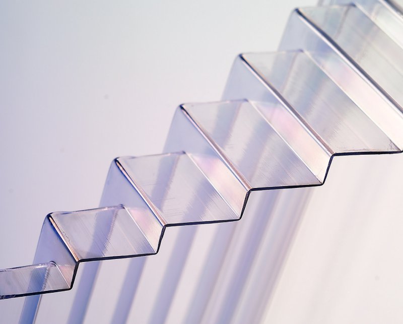 Lokšņu poliesters Lokšņu poliesters