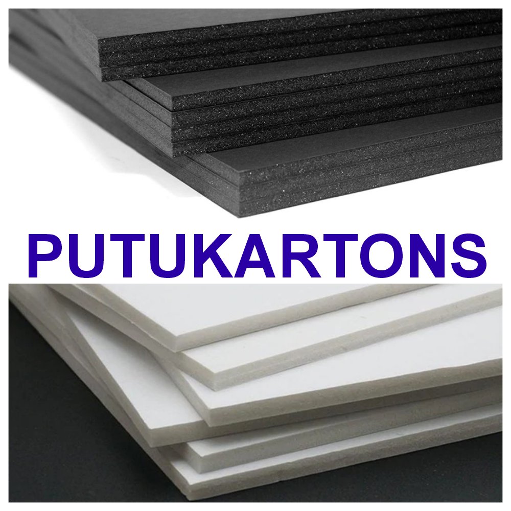 Putukartons Putukartons