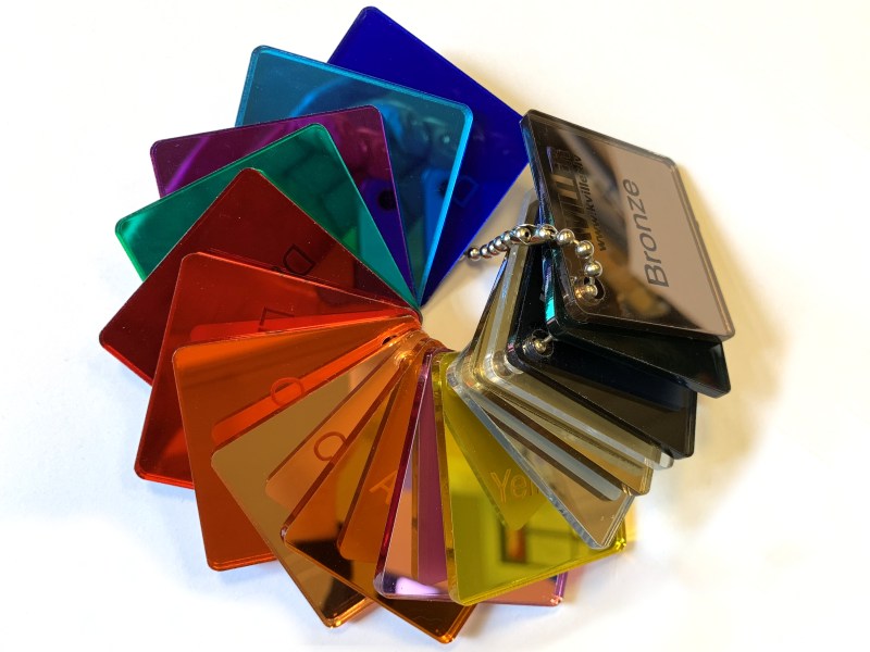 Spoguļa ekstrudēts organiskais stikls EX Mirror Spoguļa ekstrudēts organiskais stikls EX Mirror