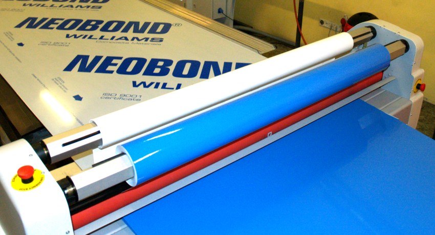 Paneļu laminācija Paneļu laminācija