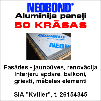 Jaunumi un akcijas Jaunumi un akcijas