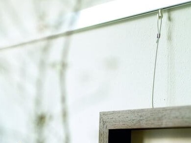 Gleznu piekaršanas sistēmas Nielsen Gleznu piekaršanas sistēmas Nielsen