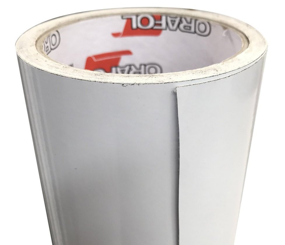 Oracal 1668 gaismu bloķējošā plēve Oracal 1668 gaismu bloķējošā plēve