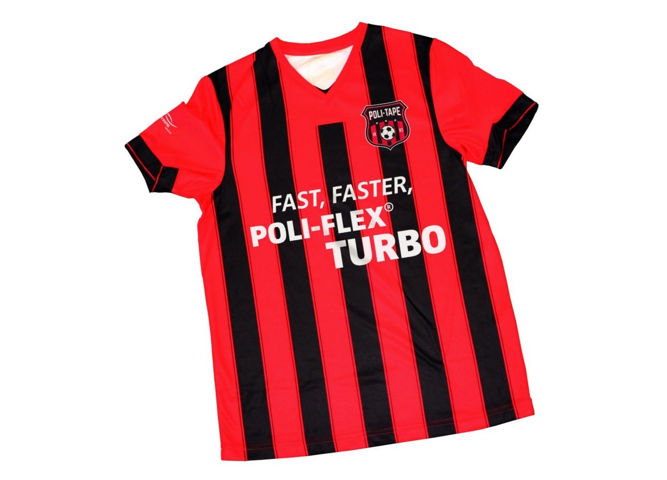 Termoplēve Poli-Flex Termoplēve Poli-Flex