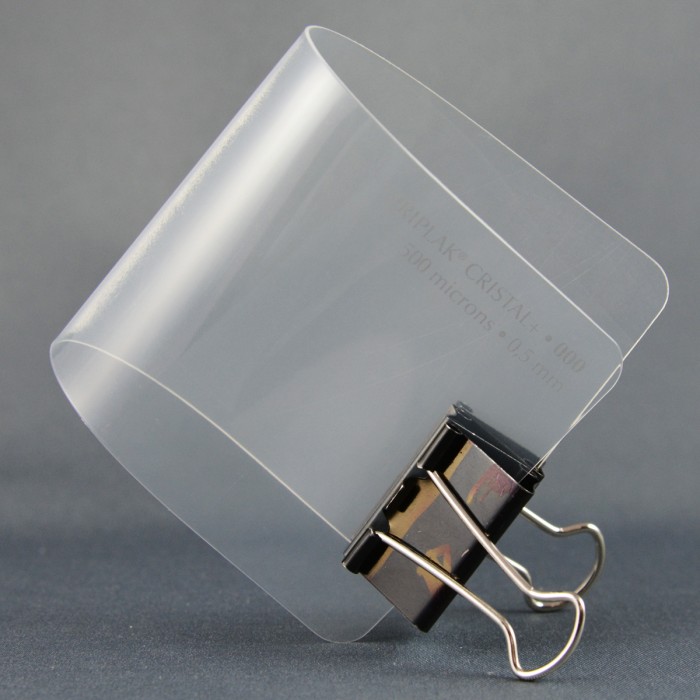 Lokšņu polipropilēns Lokšņu polipropilēns