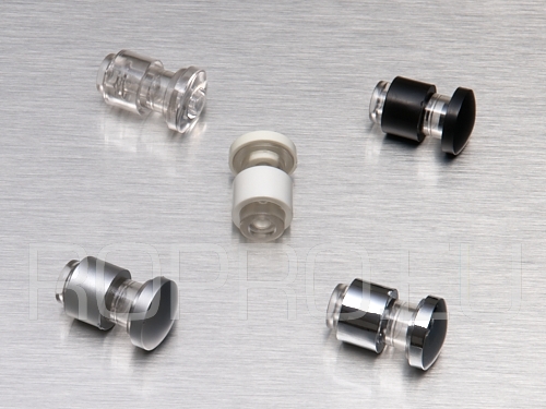 Plastikāta distanceri Plastikāta distanceri