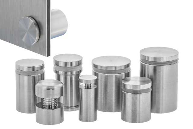 Plastikāta distanceri Plastikāta distanceri