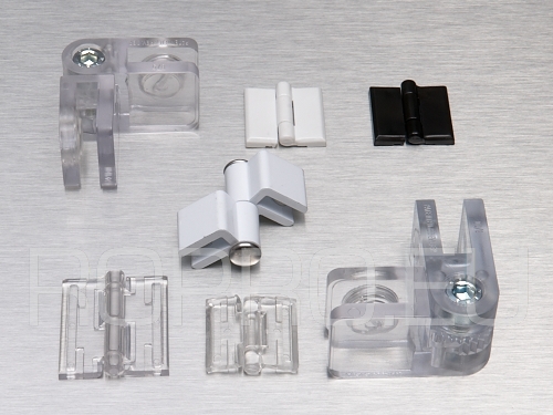 Plastikāta distanceri Plastikāta distanceri