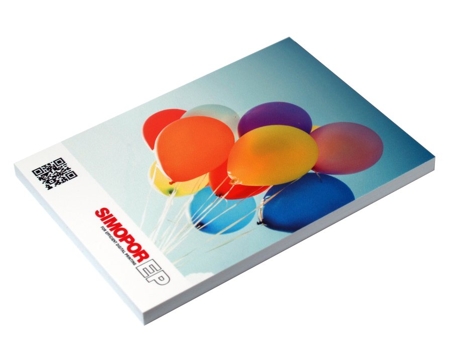 Putotais PVH Simona EP Putotais PVH Simona EP