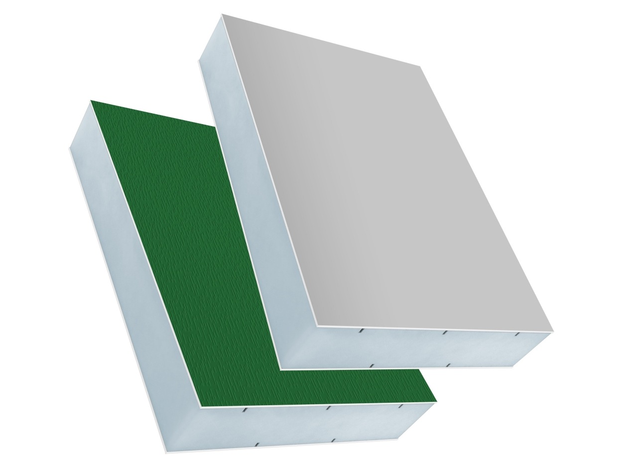 Sendvičpaneļi STADUR Sendvičpaneļi STADUR