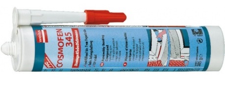 Cosmofen 345 Cosmofen 345